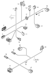 7P6971694F-Harness-door