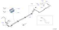 175022GC0A-TUBE ASSY-FUEL FEED