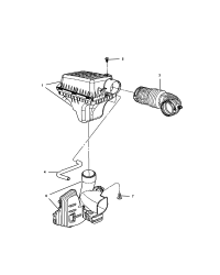 4593872AC-AIR CLEANER