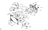 1350A648-RADIATOR COMP