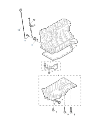 LSB90039B-PAN ASSY-OIL