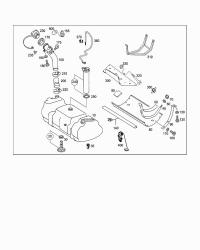 4634701600-FUEL TANK