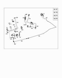 4634711541-BRACKET,HARNESS