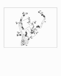6420105212-BRACKET,HARNESS