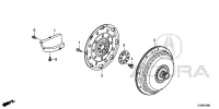 2600050P315-CONVERTER ASSY, TORQUE