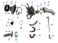 1041200FB01001-RADIATOR ASSY