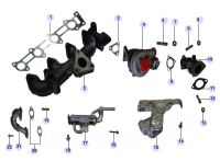 1044201FB010-MANIFOLD, EXHAUST