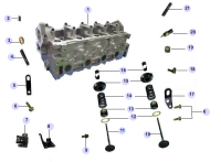 1003025FB01-RADIATOR ASSY