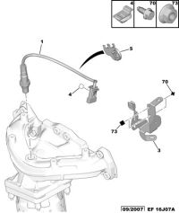 1628ZC-BRACKET,HARNESS