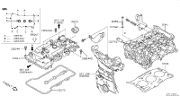 110441HC0B-GASKET-CYLINDER HEAD