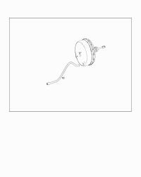 9060780081-RADIATOR HOSE W124/E200/E220