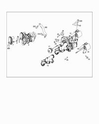 6510960040-BRACKET,HARNESS