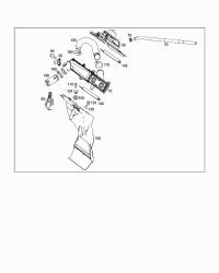 4515000016-PLATE-AIR GUIDE