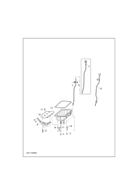 C00222072-PAN ASSY-OIL