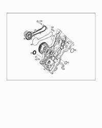 1320320080-GASKET-O/F TO TIMING CASE W272