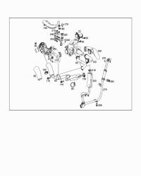 1332000100-BRACKET,HARNESS