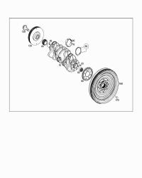1330300001-CRANKSHAFT