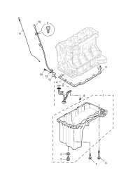 10001455-PAN ASSY-OIL