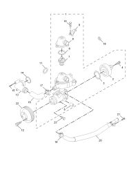 0022037675-THERMOSTAT ASSY