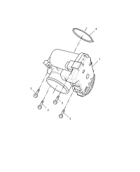 10033970-THROTTLE BODY ASSY