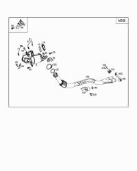 2224915700-BRACKET,HARNESS
