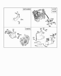 2223351700-BRACKET,HARNESS