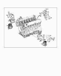 2222404517-ENGINE MOUNTING