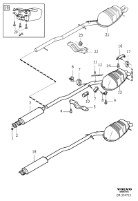 30778937-BRACKET,HARNESS