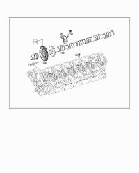 2790500100-CAMSHAFT