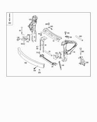1646201034-BRACKET,HARNESS