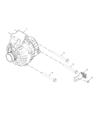 10245406-ALTNTR ASSY