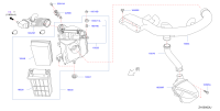 165782GD0A-DUCT-AIR