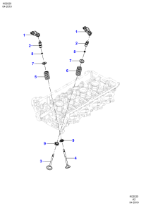 FS16259AC-ARM,ROCKER