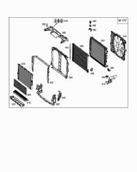 2135052100-BRACKET,HARNESS