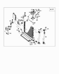 2135040100-TIE ROD,FRT CENTRE
