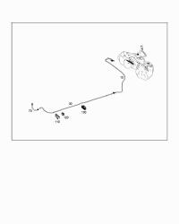 2134704300-HOSE FUEL NO.1