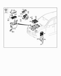 6519004201-CONTROL UNIT