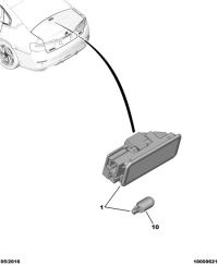 9802129880-LAMP VALB