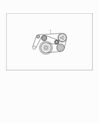 0149970492-V-RIBBED BELTS-VW(GOLF III)