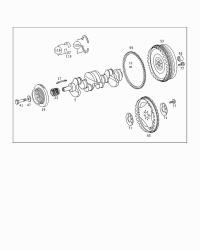 6460310401-CRANKSHAFT