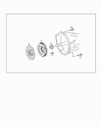 0012502515-Bearing, release