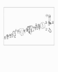 0079819025-BEARING,BALL