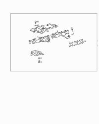 1041420380-GASKET-O/F TO TIMING CASE W272