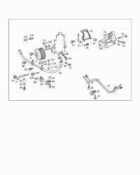 1041300635-BRACKET,HARNESS