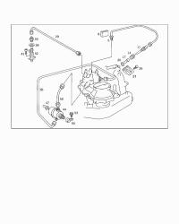 1170780041-BRACKET,HARNESS