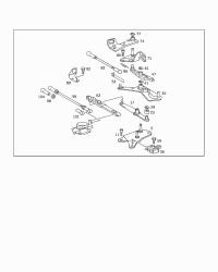 0025456814-SWITCH ASSY