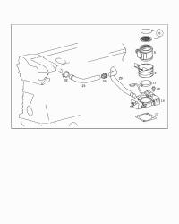 1041410780-GASKET-O/F TO TIMING CASE W272