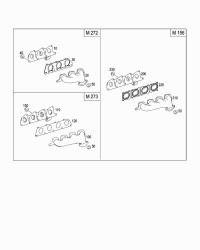 2721403009-MANIFOLD, EXHAUST