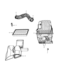 4891913AC-AIR CLEANER