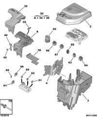 9673062180-RELAY,CONTROL